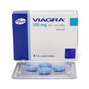 VIAGRA Sildenafil 100mg compresse disfunzione erettile - PAGAMENTO ALLA CONSEGNA