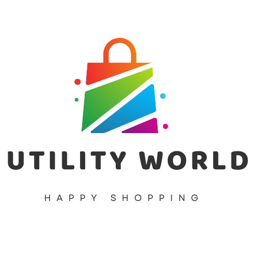 Utility World Shop